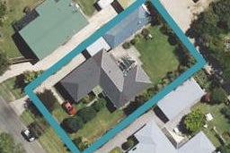 175 Russell Street, Whataupoko, Gisborne