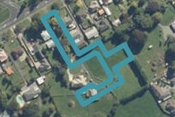 3 Pourewa Lane, Matamata, Matamata