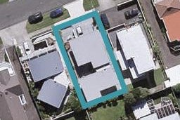 22 Hamblyn Street, Strandon, New Plymouth