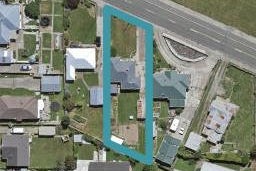 181 Scott Street, Kingswell, Invercargill