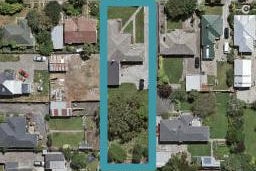 5 Wilfrid Street, Georgetown, Invercargill