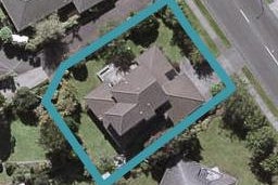 84 Branch Road, Highlands Park, New Plymouth