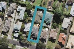 11 Rewi Road, Royal Oak, Auckland
