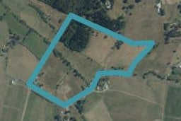 297 George Harvey Road, Mahana