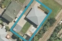 29 Park Street, Hokitika