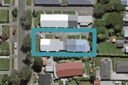 2/39 Melbourne Street, Windsor, Invercargill