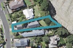 4 Hamana Street, Narrow Neck, Auckland