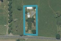 1262 Paterangi Road, Ohaupo, Ohaupo