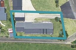 132 Grant Road, Opotiki, Opotiki
