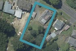 45 Manchester Street, Bradford, Dunedin