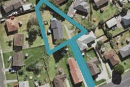 62 Idlewild Avenue, Mangere, Auckland