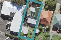 5 Halston Road, Mount Eden, Auckland