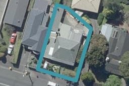 36 Ross Street, Roslyn, Dunedin