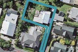 2A Sinclair Street, Devonport, Auckland