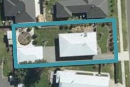 35 Uxbridge Street, Renwick