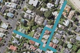 3/0 Cheltenham Road, Devonport, Auckland