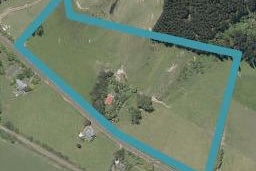 549 No 3 Line, Okoia, Whanganui
