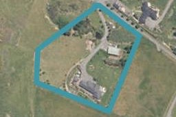 145 Smith Road, Dannevirke