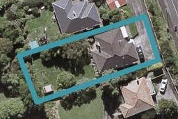 61 Tarahua Road, Welbourn, New Plymouth