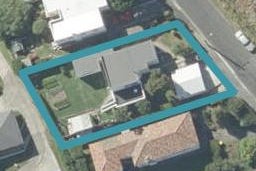 21 Ascog Road, Ravensbourne, Dunedin