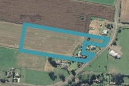 353 Te Rahu Road, Poroporo, Whakatāne