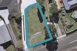 21 Holsworthy Road, Lower Vogeltown, New Plymouth
