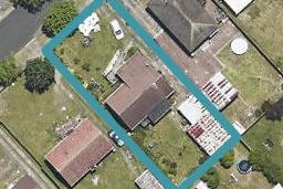 38 Hall Street, Kawerau, Kawerau