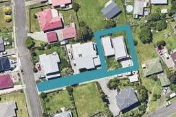 15 Matirerau Street, Whakatane, Whakatane