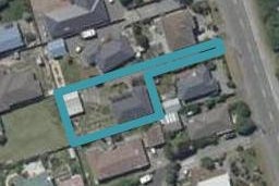 509 Marine Parade, South New Brighton, Christchurch