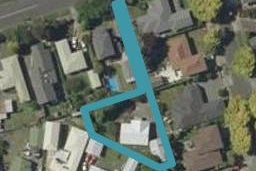 40 Slacks Road, Awapuni, Palmerston North