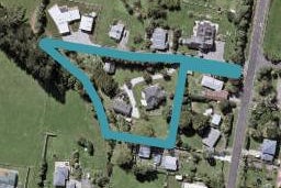1250 Egmont Road, Egmont Village, New Plymouth