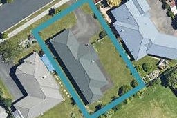 5 McCahon Drive, Pukehangi, Rotorua