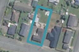 27 Princes Street, Temuka
