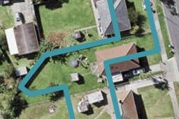 1 Te Ao Lane, Glen Innes, Auckland