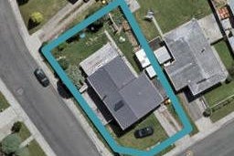 50 Dundee Street, Strathern, Invercargill