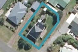35 Miharo Street, Rangataua