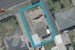 22 Thames Street, Mosgiel, Mosgiel
