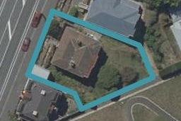 47 Brown Street, Dunedin Central, Dunedin