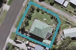 122 Cook Street, Marfell, New Plymouth