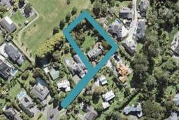 10 SHILOH WAY, Greenhithe, North Shore City