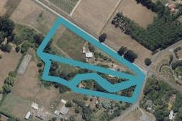 121 Woodside Road, Matangi