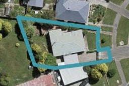 20 Glengarry Crescent, Glengarry, Invercargill