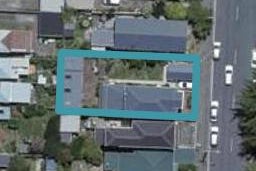 88 Russell Terrace, Berhampore, Wellington