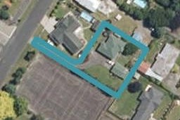 18 King Street, Dannevirke