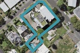 7/23 Coates Avenue, Orakei, Auckland