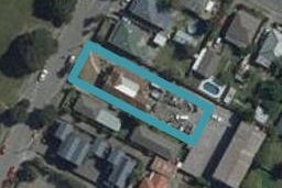 112 Olliviers Road, Phillipstown, Christchurch