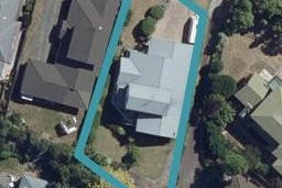12 Prospect Place, Western Heights, Hamilton