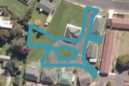 39 Armagh Terrace, Marton