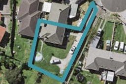 43 Ropata Avenue, Point England, Auckland