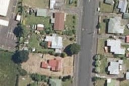 47 Thyra Street, Dannevirke